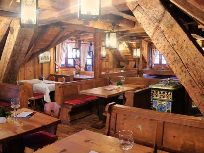 Photo: Renchtalhütte