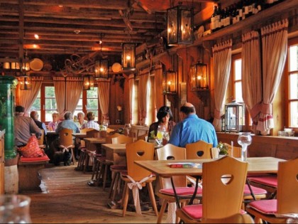 Photo: Renchtalhütte